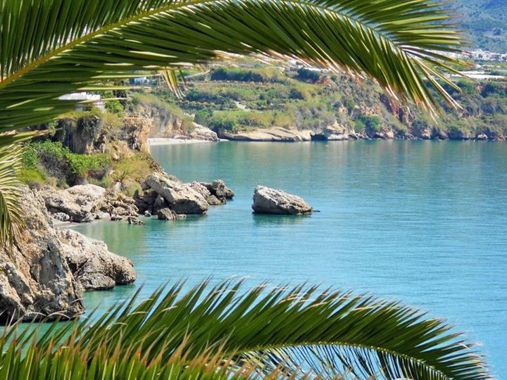 BbShangri-La Vakantiewoningen Verhuur Nerja Image