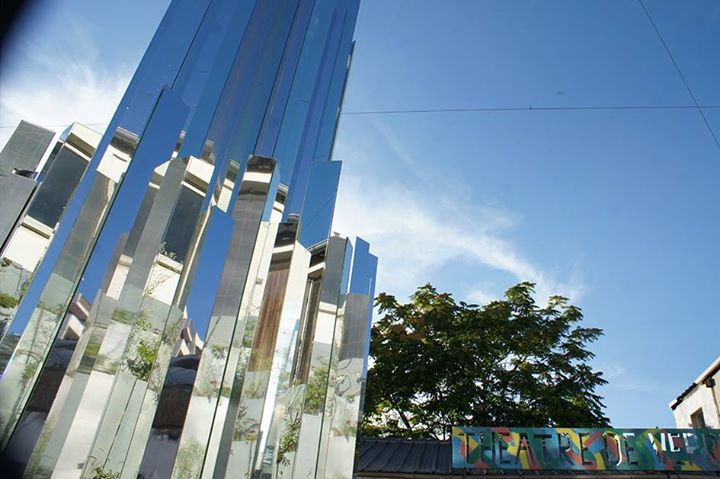 Théâtre de Verre Co-Arter Image
