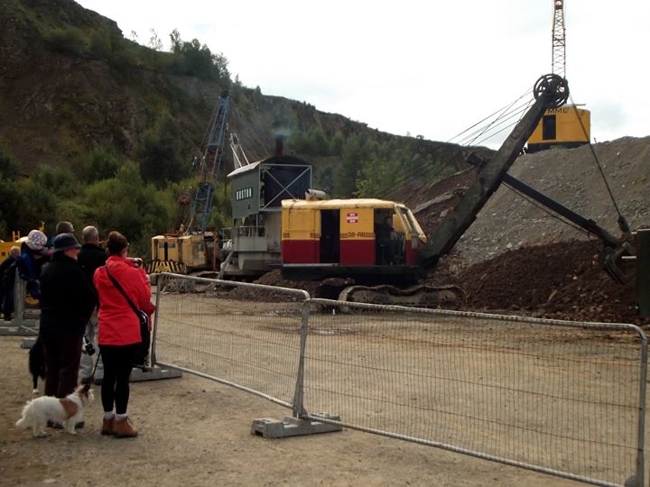 Threlkeld Quarry and Mining Museum Image
