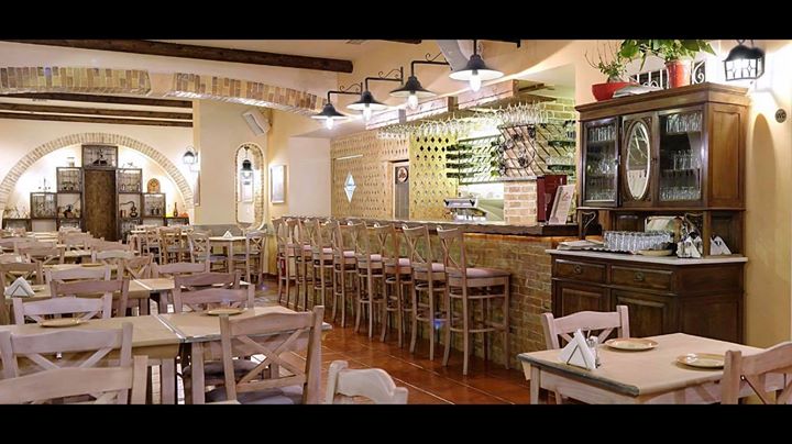 Αυλή Μεζεδοπωλείο - Avli Restaurant Image