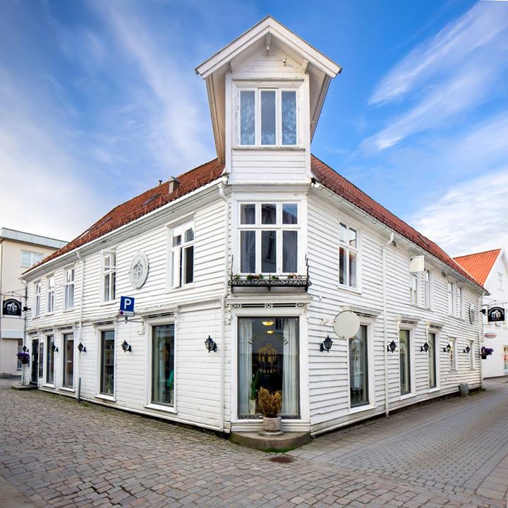 Kjøbmandsgaarden Hotel Image