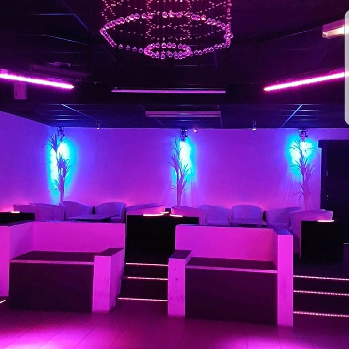 Backstage Discothèque Image