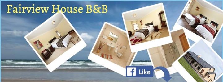 Fairview House Bed & Breakfast Image