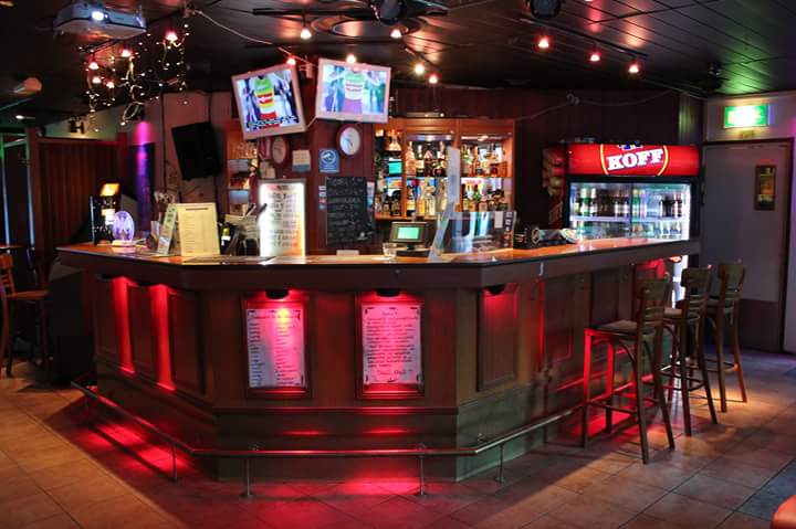 East-West Pub Image