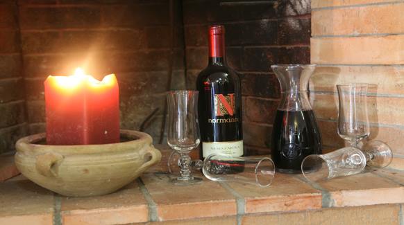 Agriturismo Case Ragona Image