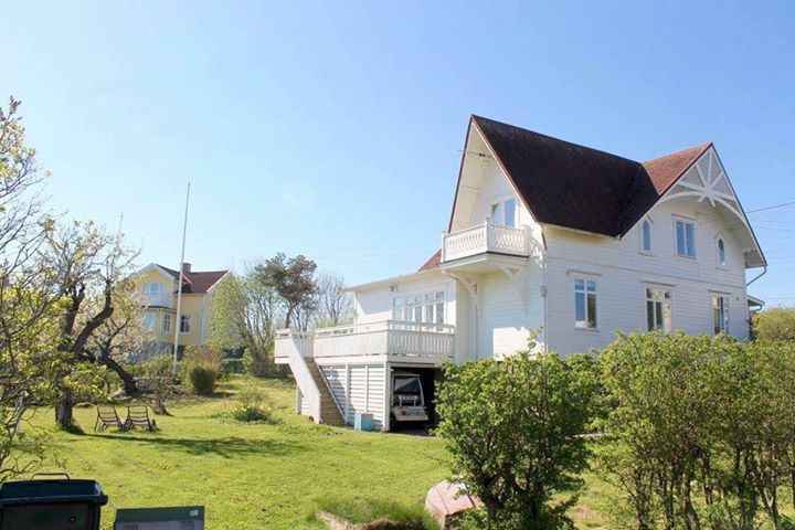 Styrsö Tången Bed & Breakfast Image