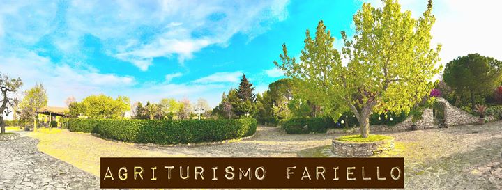 Agriturismo Fariello Quasano Image