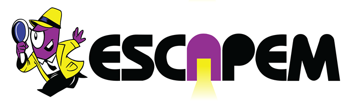 Escapem Room Escape Image