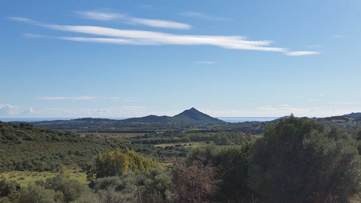 Agriturismo Sa Mandria Image