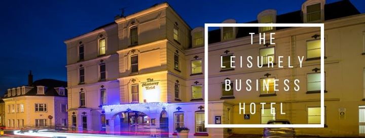 Monterey Hotel Image