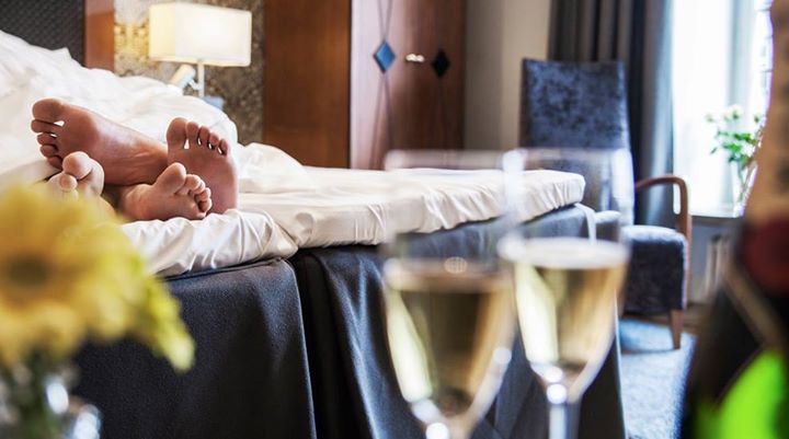 Clarion Grand Hotel Helsingborg Image
