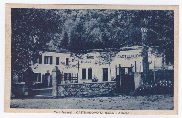 Albergo Ristorante Turetta Image