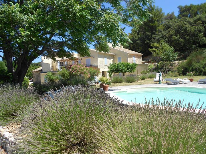 Les Romarins - Gites et Chambres d'Hôtes Image