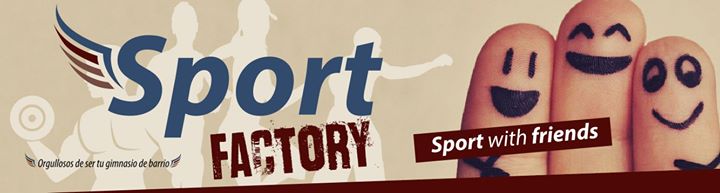 GIMNASIO SPORT FACTORY Image