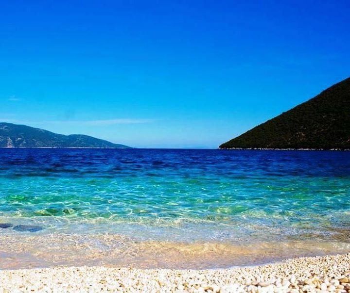 Mojito Beach Bar Restaurant,Antisamos,Kefalonia Image