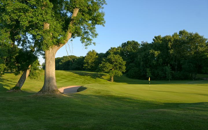Newport Golf Club Image