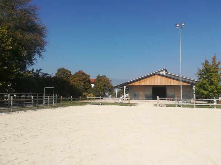 Centro Ippico la Vegra Image