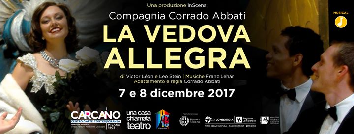 Teatro Carcano Centro d'Arte Contemporanea Image