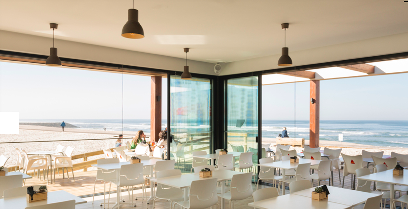 Bronze Seafood & Lounge Bar Image