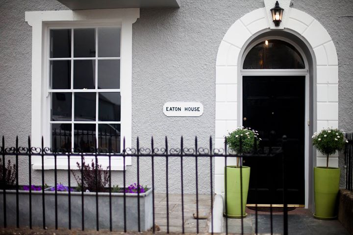 Eaton House Bed & Breakfast Image