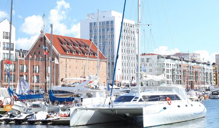 Marina Club Hotel Image