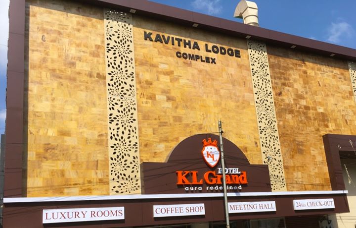 Hotel KL Grand Image