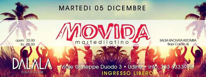 Dalala Disco Club Image