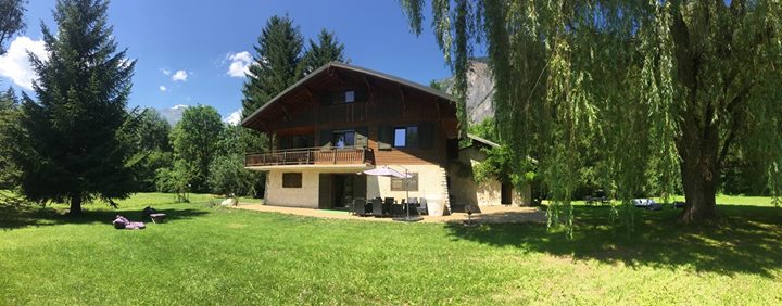 Chambres d'hotes Bourg d'oisans - Room To Rent Image