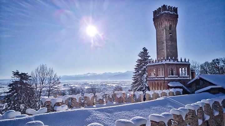 Castello del Roccolo Image
