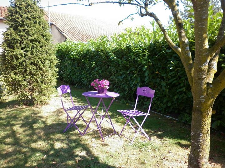 Chambre d'hôtes des Daguets Image