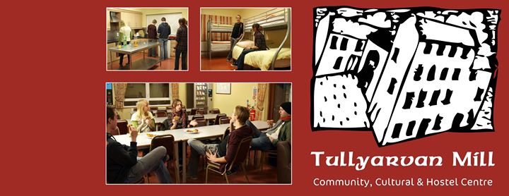 Tullyarvan Mill Image