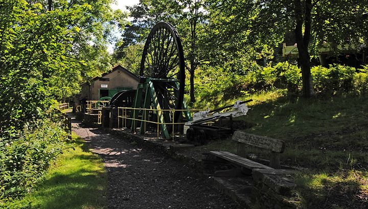 South Wales Miners' Museum Image