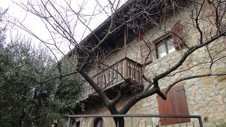 Bed and Breakfast Caterina da Centa Image