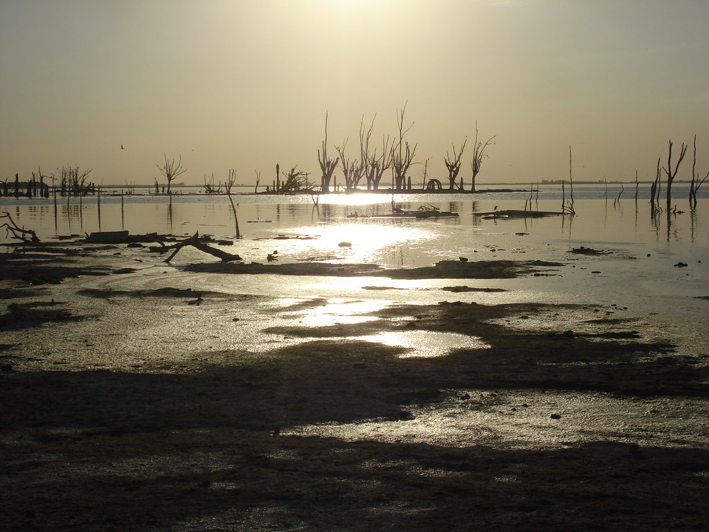 Mar Chiquita, Córdoba Image