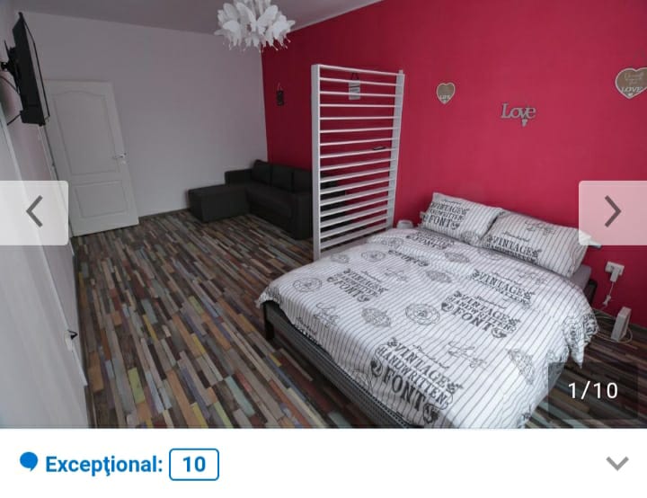 Croma Studio Petrosani - Cazare in regim hotelier Image