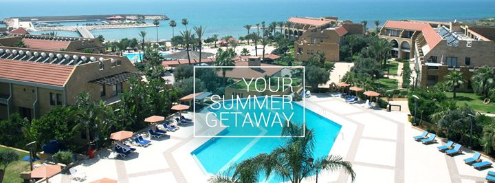 Jiyeh Marina Resort Hotel & Spa Image