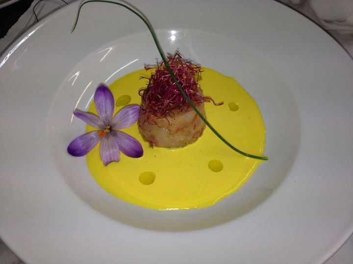 Albergo Ristorante La VERNA Image