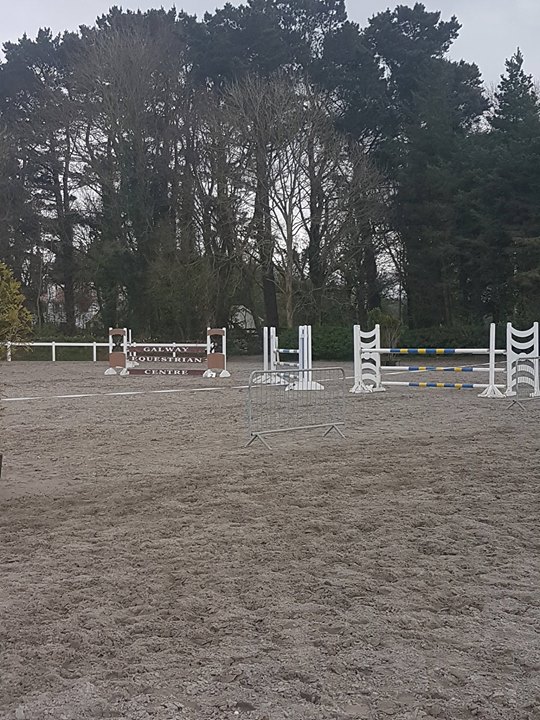 Galway Riding Club Image
