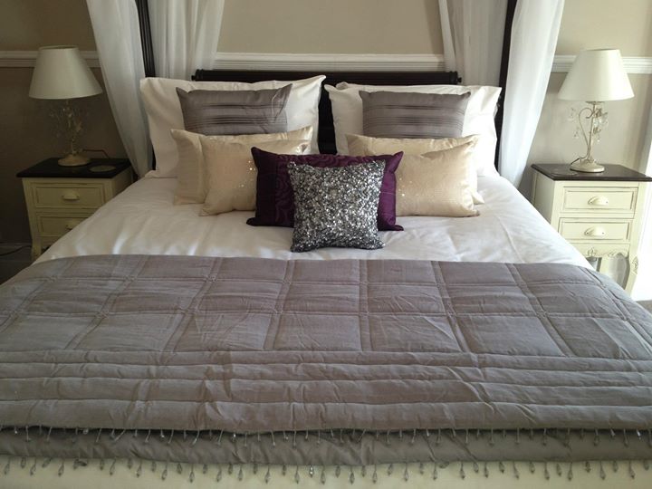 The Castle House, Richmond.  A Luxury Boutique Bed & Breakfast Image