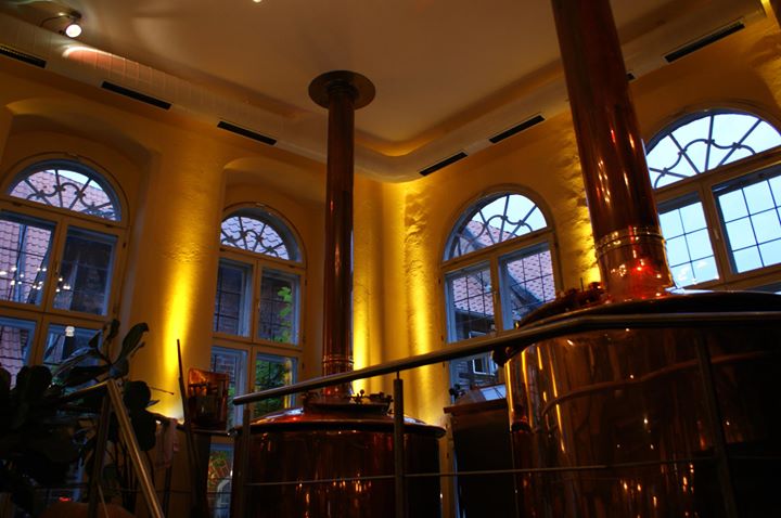 Mälzer Brau- und Tafelhaus Image