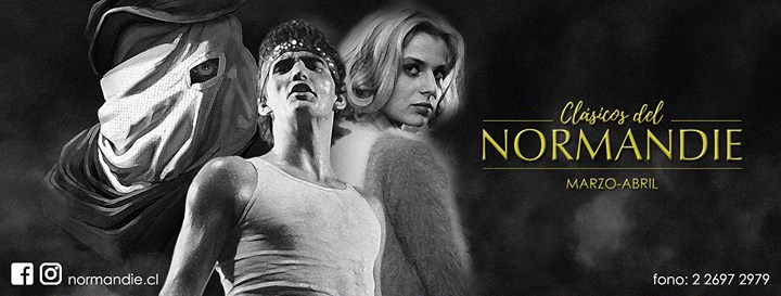 Cine Arte Normandie Image