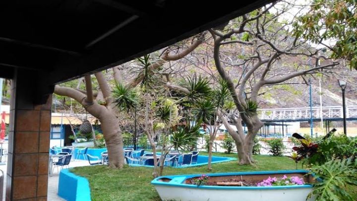 Club Náutico de La Gomera Image