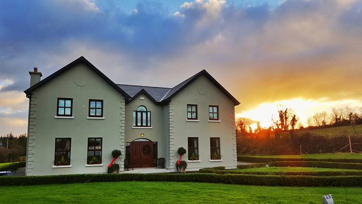 Anam Cara Luxury Manor Image