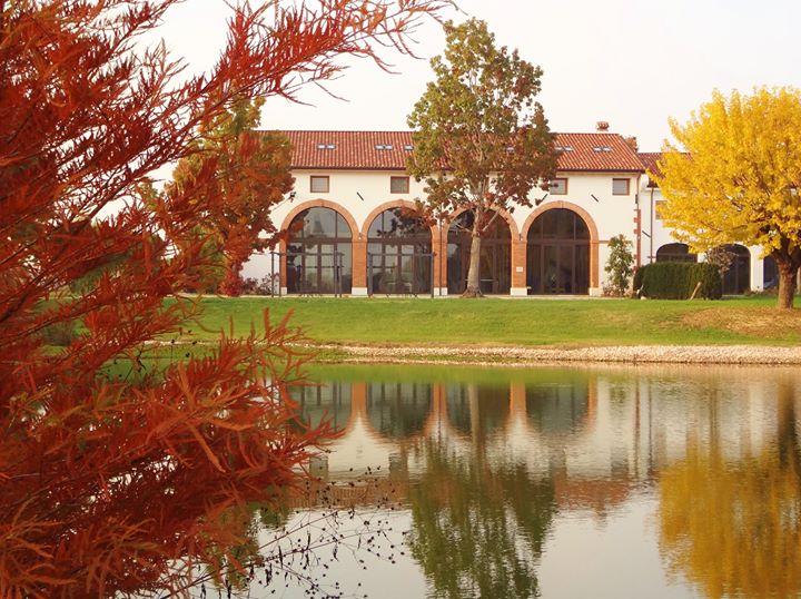 Agriturismo "La Risarona" Image