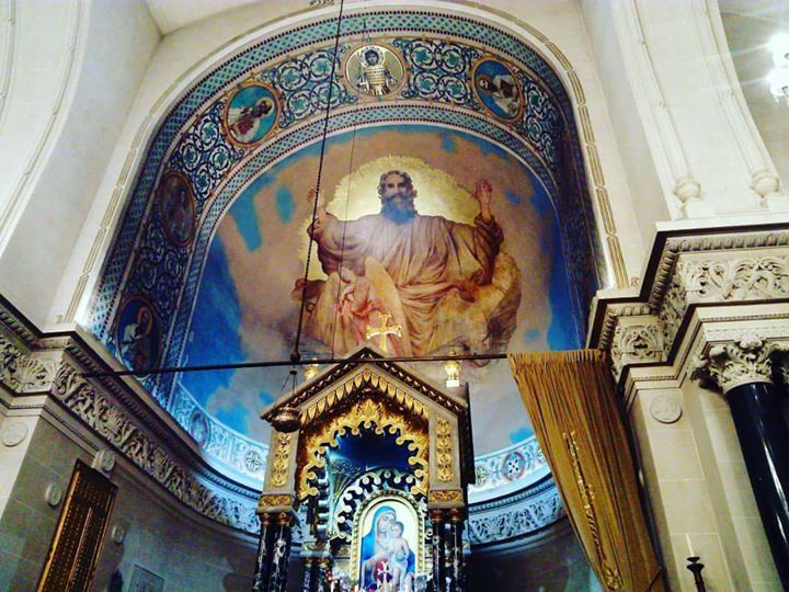 Eglise Arménienne Image