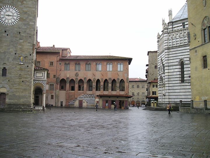 Antico Palazzo dei Vescovi Image