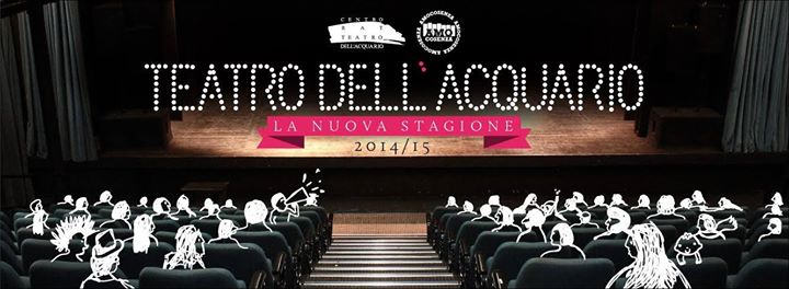 Teatro dell'Acquario Image