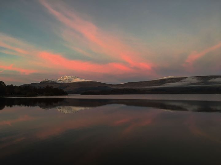 Loch Lomond Leisure Image