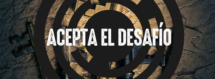 Escape Mission - Escape Room Valencia Image