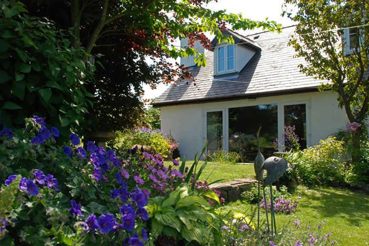 Morgans Bed and Breakfast Image